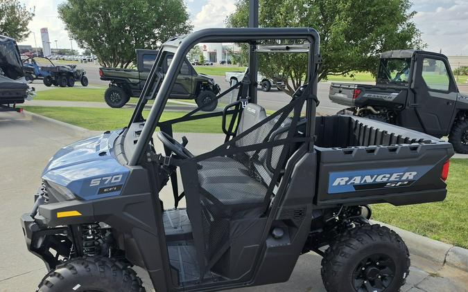 2026 Polaris Ranger® SP 570 Premium