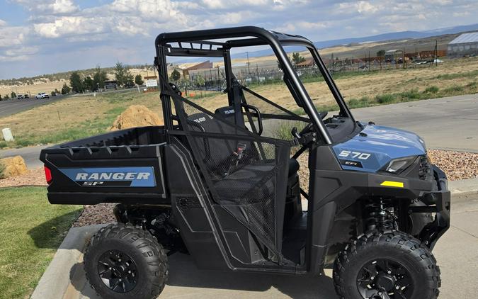 2026 Polaris Ranger® SP 570 Premium
