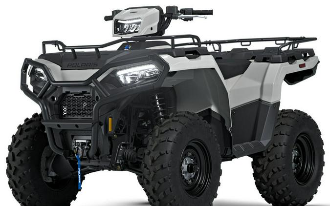 2027 Polaris Sportsman® 600 EPS