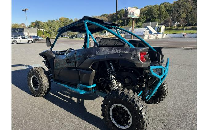 2024 Kawasaki TERYX KRX1000 TRIAL
