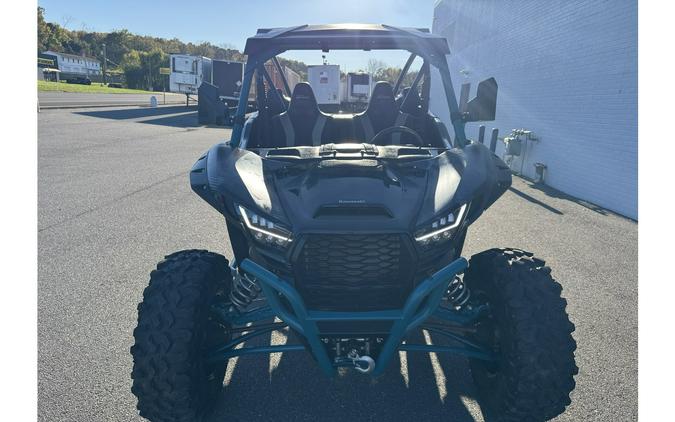 2024 Kawasaki TERYX KRX1000 TRIAL