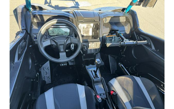 2024 Kawasaki TERYX KRX1000 TRIAL