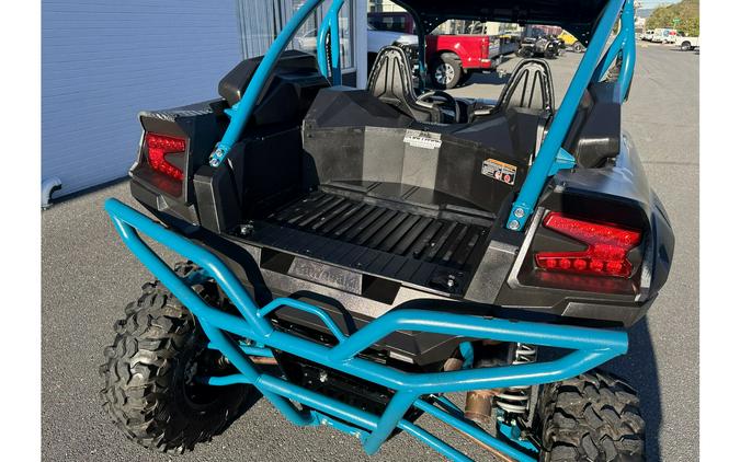 2024 Kawasaki TERYX KRX1000 TRIAL