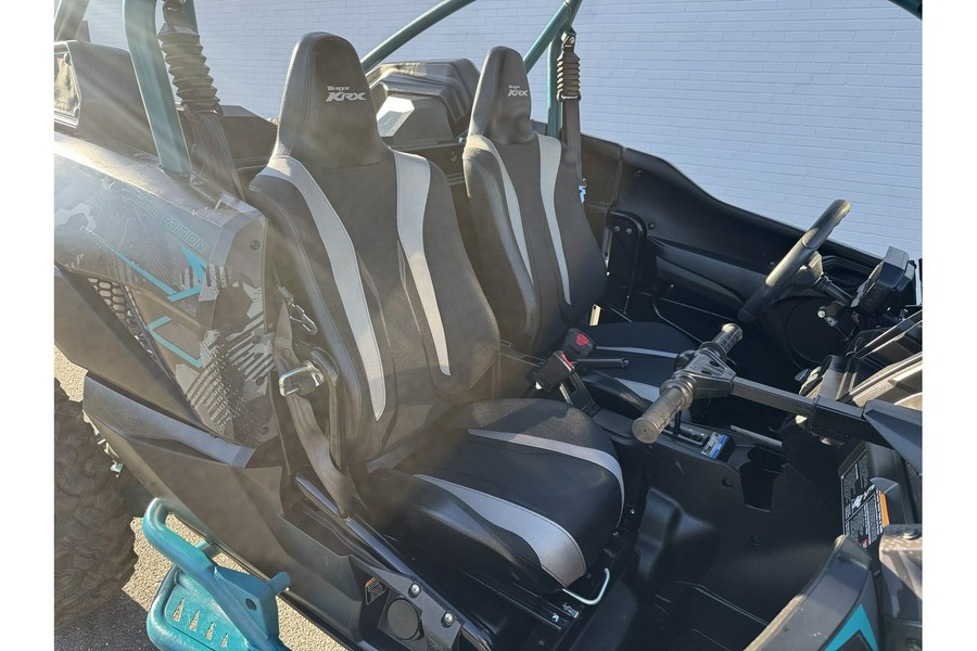 2024 Kawasaki TERYX KRX1000 TRIAL