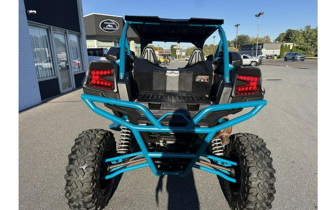 2024 Kawasaki TERYX KRX1000 TRIAL