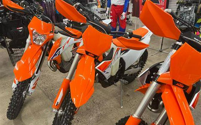 2023 KTM 450 XC-F