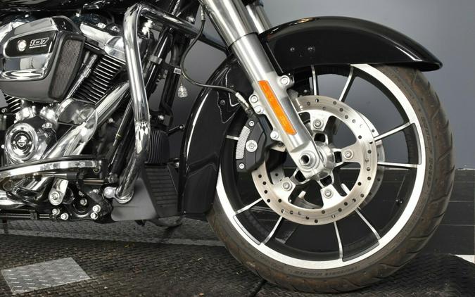 2022 Harley-Davidson Street Glide