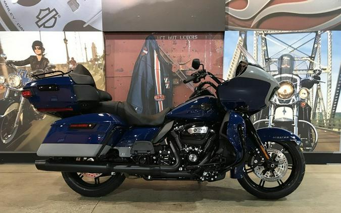 2023 Harley-Davidson FLTRK - Road Glide Limited