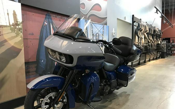 2023 Harley-Davidson FLTRK - Road Glide Limited