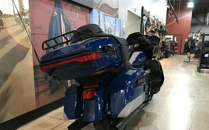 2023 Harley-Davidson FLTRK - Road Glide Limited