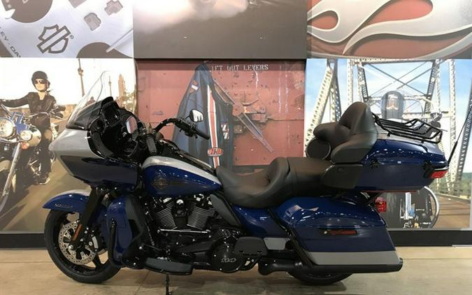 2023 Harley-Davidson FLTRK - Road Glide Limited