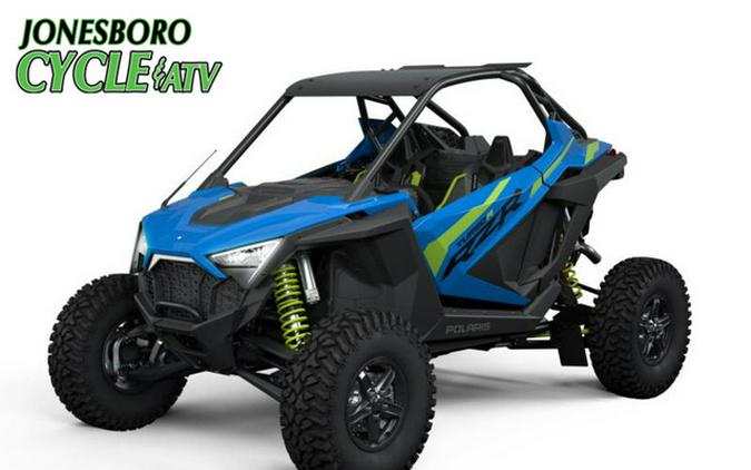 2024 Polaris RZR Turbo R Premium