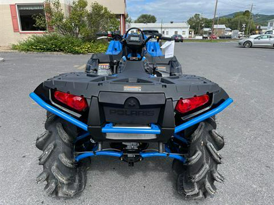 2024 Polaris Sportsman XP 1000 High Lifter Edition