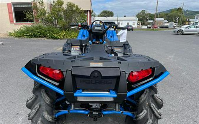 2024 Polaris Sportsman XP 1000 High Lifter Edition