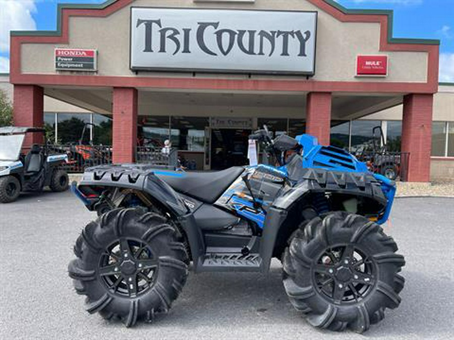 2024 Polaris Sportsman XP 1000 High Lifter Edition