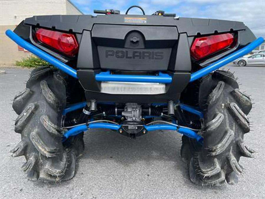 2024 Polaris Sportsman XP 1000 High Lifter Edition