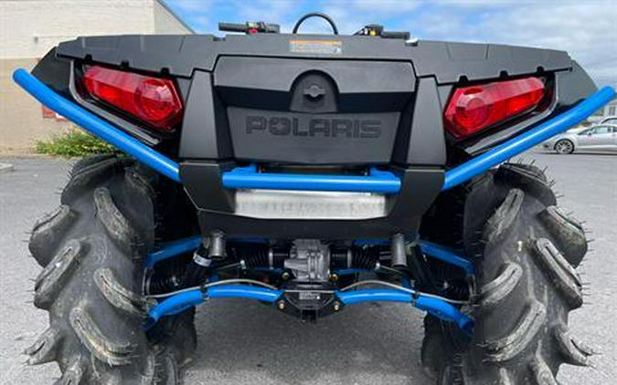 2024 Polaris Sportsman XP 1000 High Lifter Edition