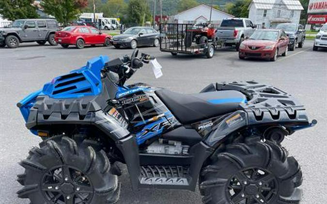 2024 Polaris Sportsman XP 1000 High Lifter Edition