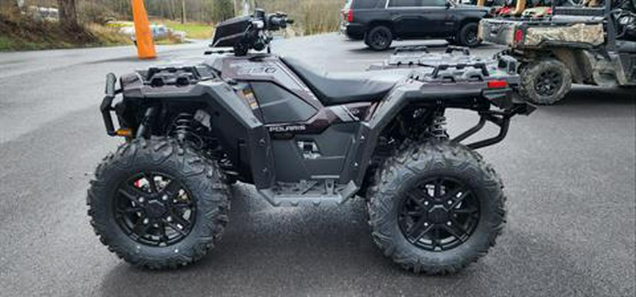 2024 Polaris Sportsman 850 Ultimate Trail