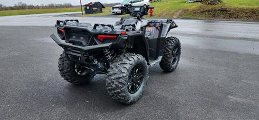 2024 Polaris Sportsman 850 Ultimate Trail