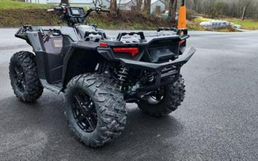 2024 Polaris Sportsman 850 Ultimate Trail