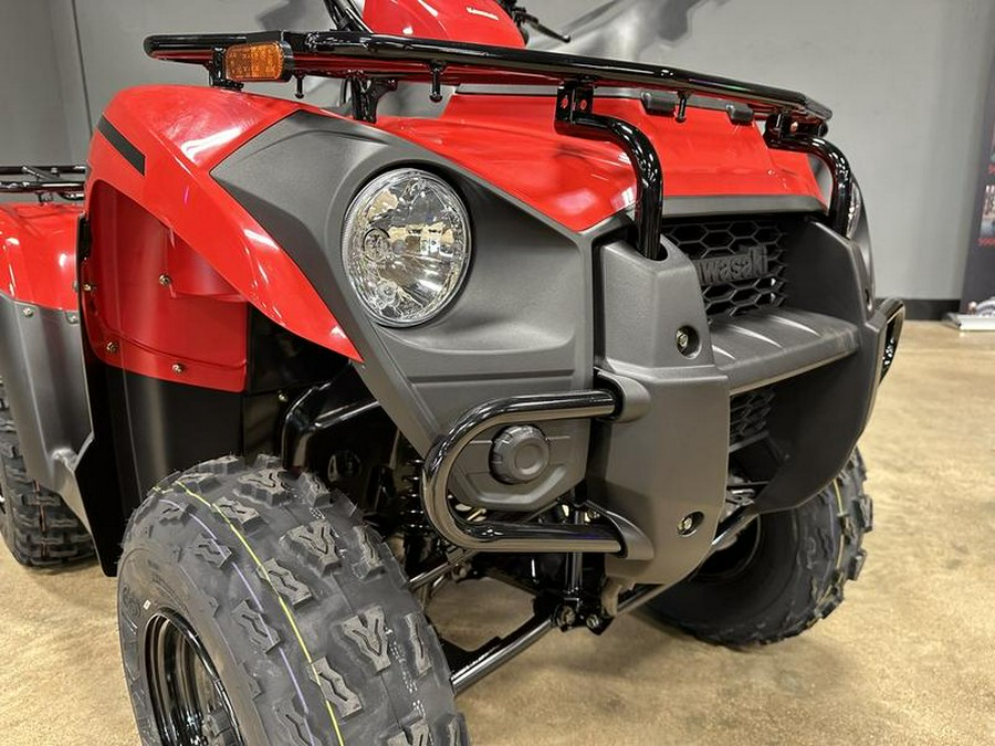 2024 Kawasaki Brute Force® 300