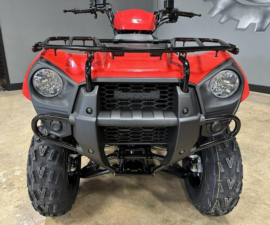 2024 Kawasaki Brute Force® 300