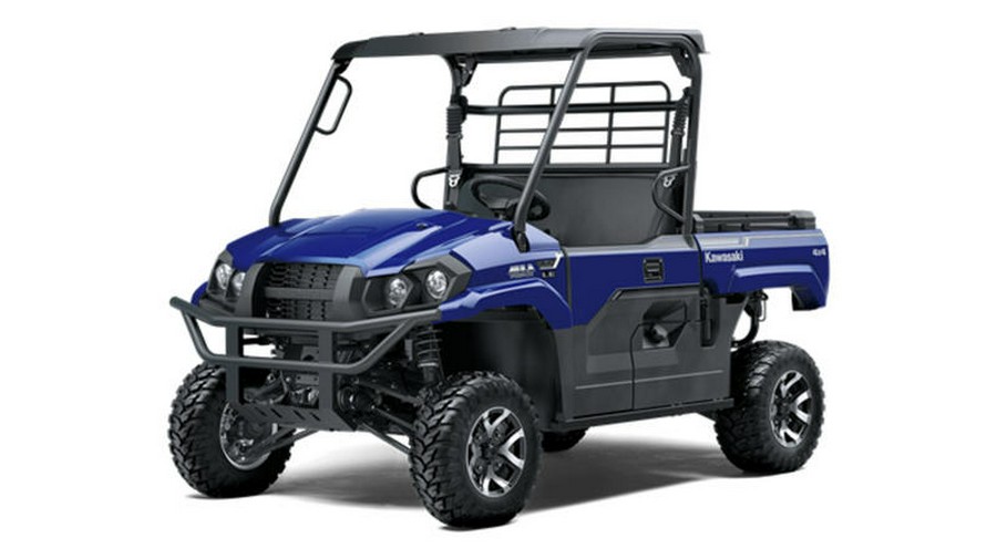 2023 Kawasaki Mule PRO-MX™ LE