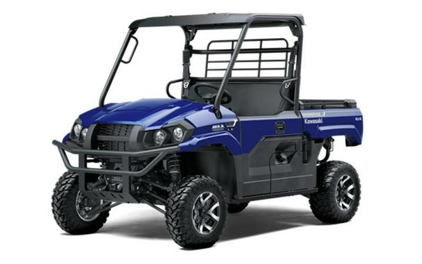 2023 Kawasaki Mule PRO-MX™ LE