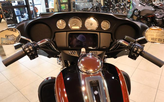 2024 Harley-Davidson HD Touring Trike FLHTCUTG Tri-Glide