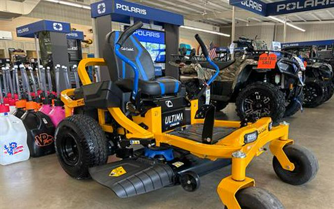 2023 Cub Cadet ZT142 E