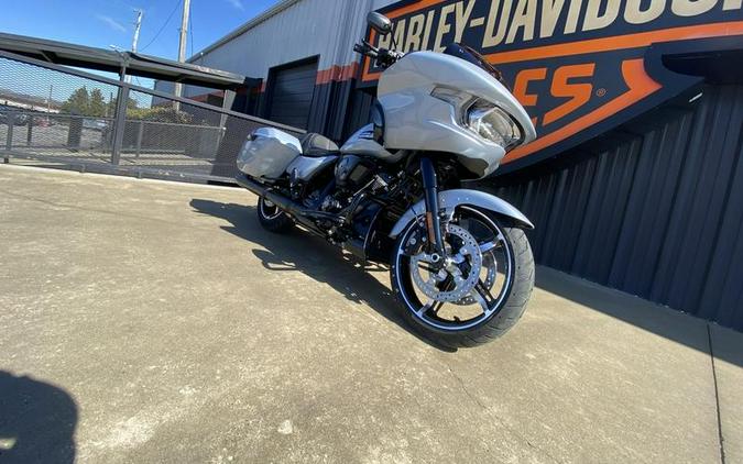 2024 Harley-Davidson® FLTRX - Road Glide®