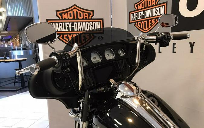 2023 Harley-Davidson® FLHX - Street Glide®