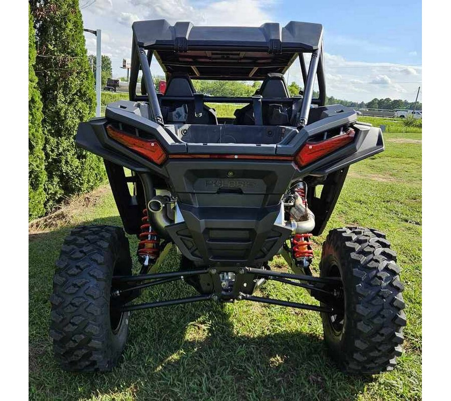 2024 Polaris® RZR XP 4 1000 Ultimate