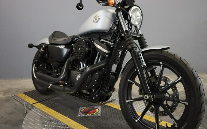 2020 Harley-Davidson Iron 883