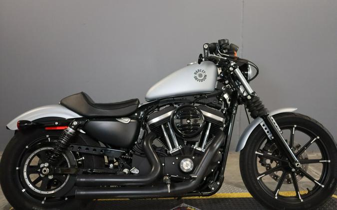 2020 Harley-Davidson Iron 883