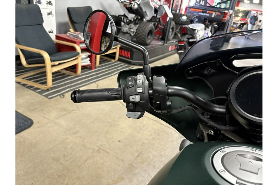 2024 Honda Rebel 1100T DCT