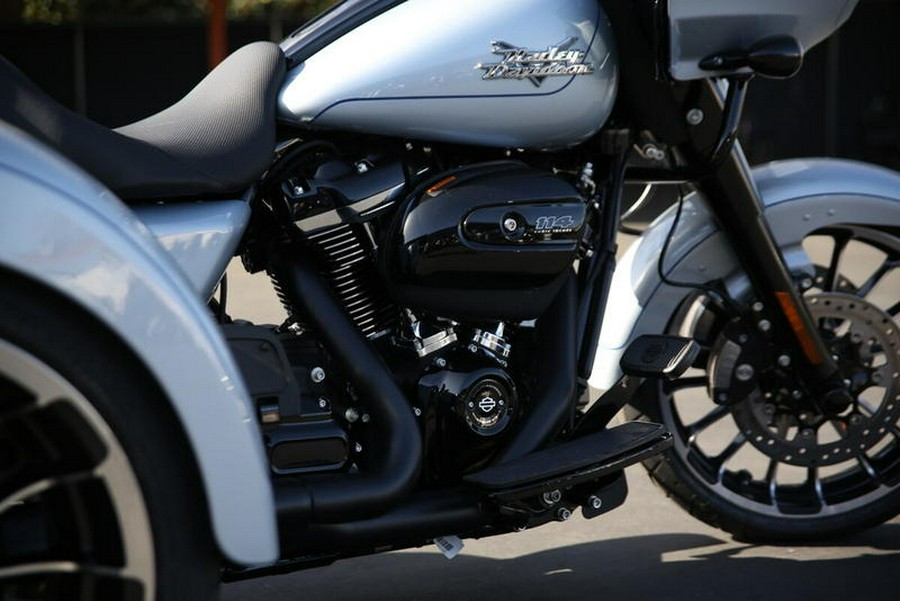 2024 Harley-Davidson® FLTRT - Road Glide® 3