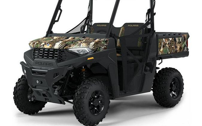 2024 Polaris Ranger SP 570 Premium