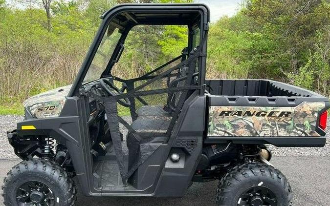 2024 Polaris Ranger SP 570 Premium