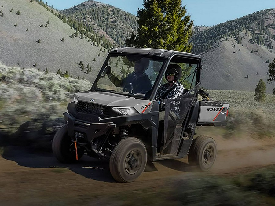 2024 Polaris Ranger SP 570 Premium