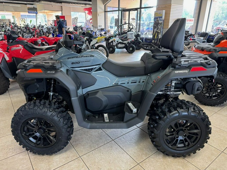 2024 CFMOTO CForce 800 Touring