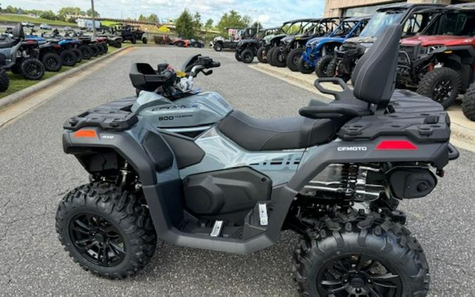 2024 CFMOTO CForce 800 Touring