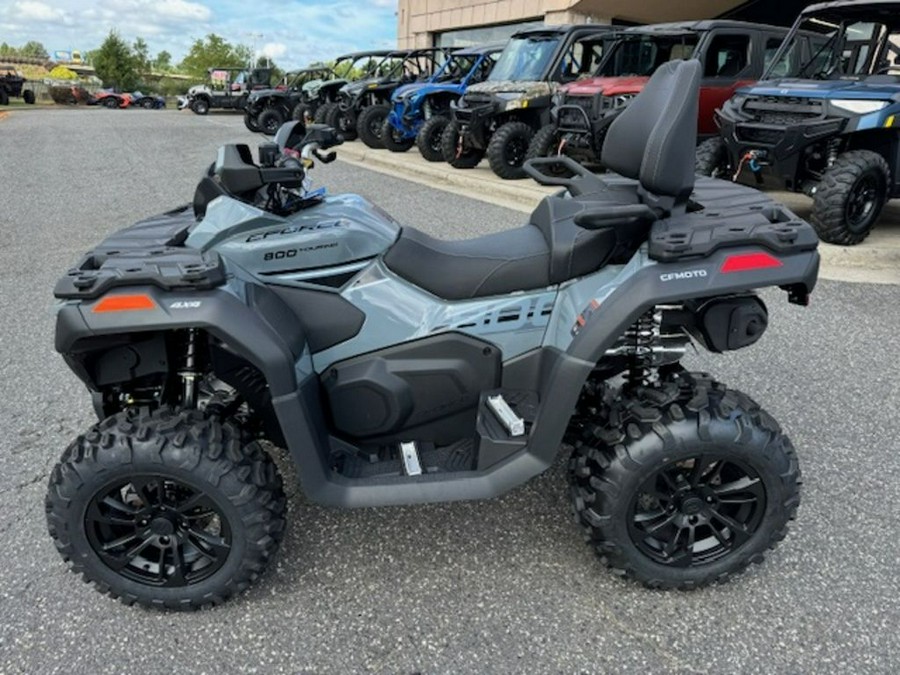 2024 CFMOTO CForce 800 Touring