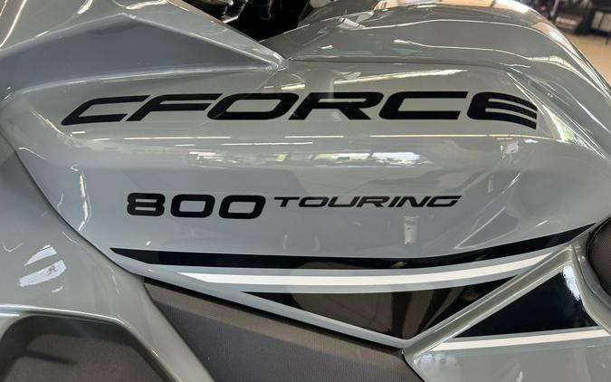 2024 CFMOTO CForce 800 Touring