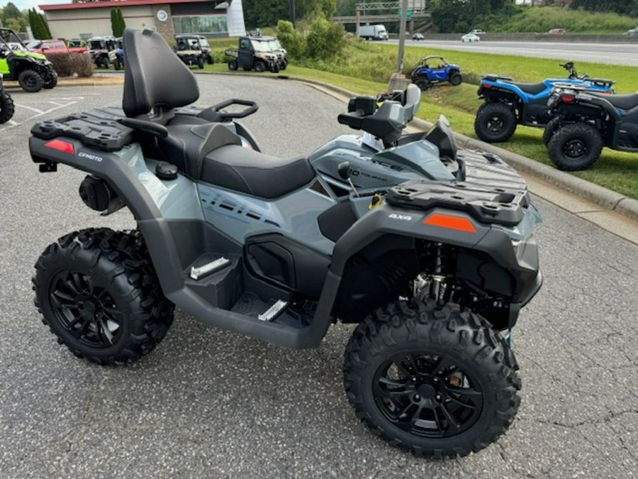 2024 CFMOTO CForce 800 Touring