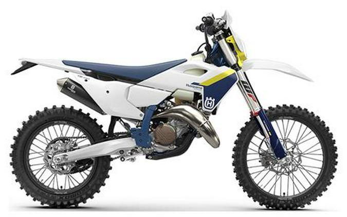 2025 Husqvarna TE 150