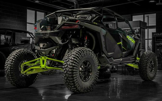 2024 Polaris® RZR Pro R 4 Ultimate