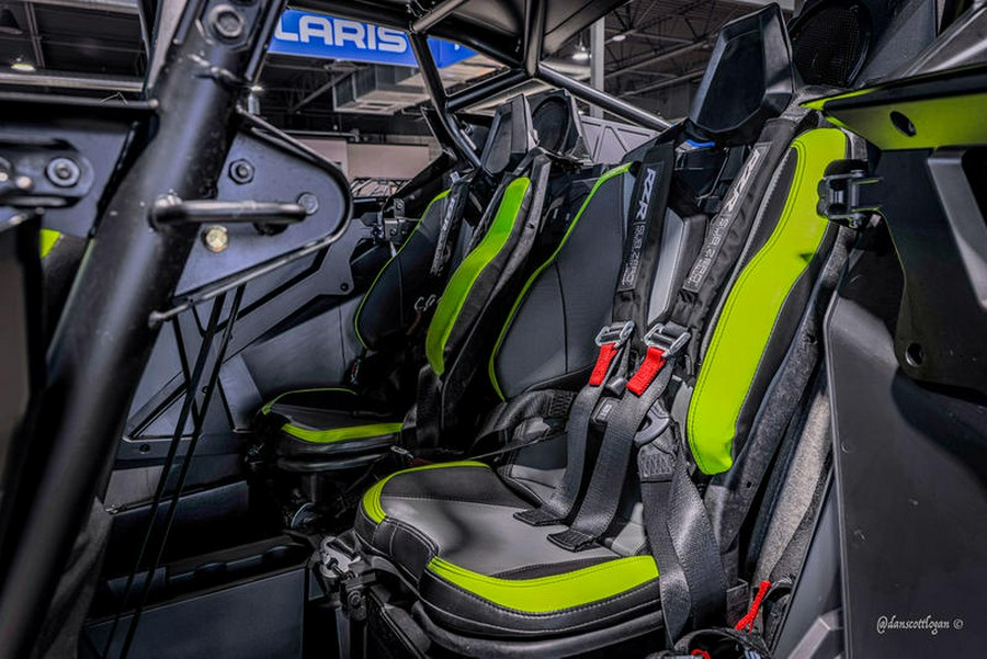 2024 Polaris® RZR Pro R 4 Ultimate