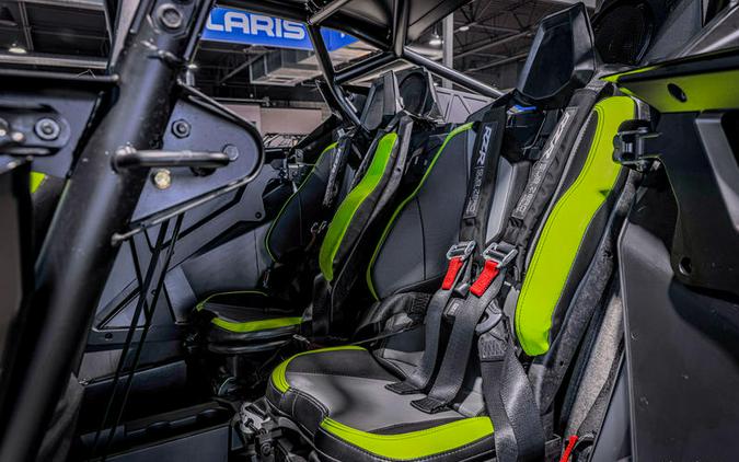 2024 Polaris® RZR Pro R 4 Ultimate